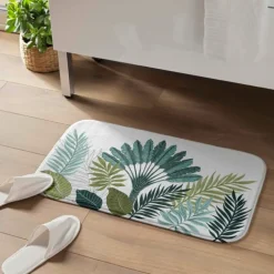 Tapis de Bain Panazio Tropical