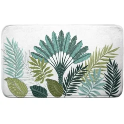 Tapis de Bain Panazio Tropical
