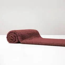 Tapis de bain premium coton Mirmande
