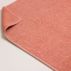 Tapis de bain premium coton Mirmande