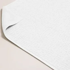 Tapis de bain premium coton Mirmande