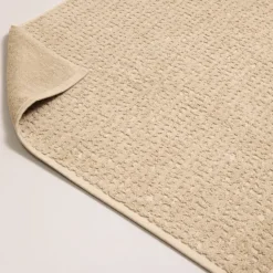 Tapis de bain premium coton Mirmande