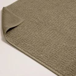 Tapis de bain premium coton Mirmande
