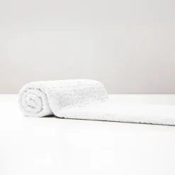 Tapis de bain premium coton Mirmande