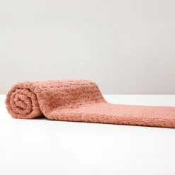 Tapis de bain premium coton Mirmande