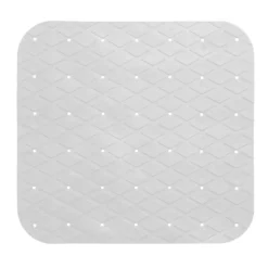 Tapis de douche antidérapant