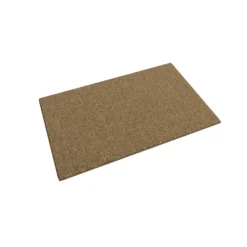 Tapis de douche esprit métro