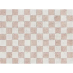 Tapis lavable carrelage de cuisine