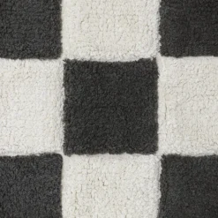 Tapis lavable carrelage de cuisine