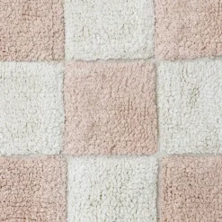 Tapis lavable carrelage de cuisine
