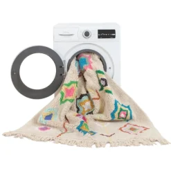 Tapis lavable C-KAAROL