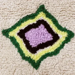 Tapis lavable C-KAAROL