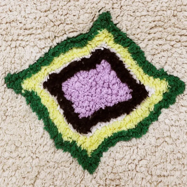 Tapis lavable C-KAAROL