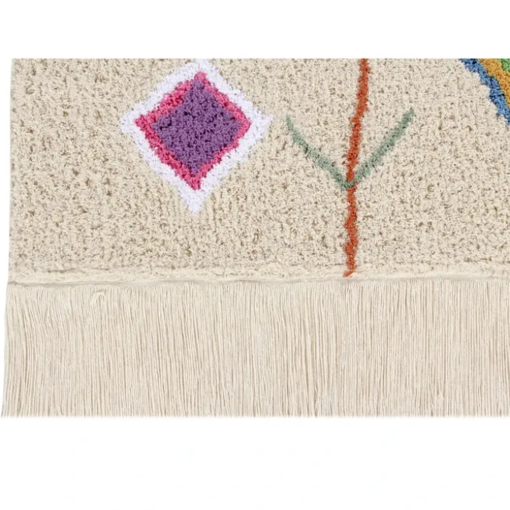Tapis lavable C-KAAROL
