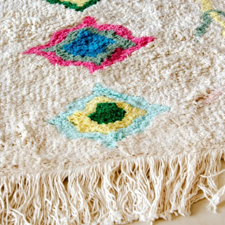 Tapis lavable C-KAAROL