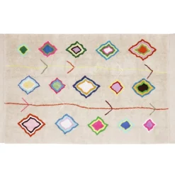 Tapis lavable C-KAAROL