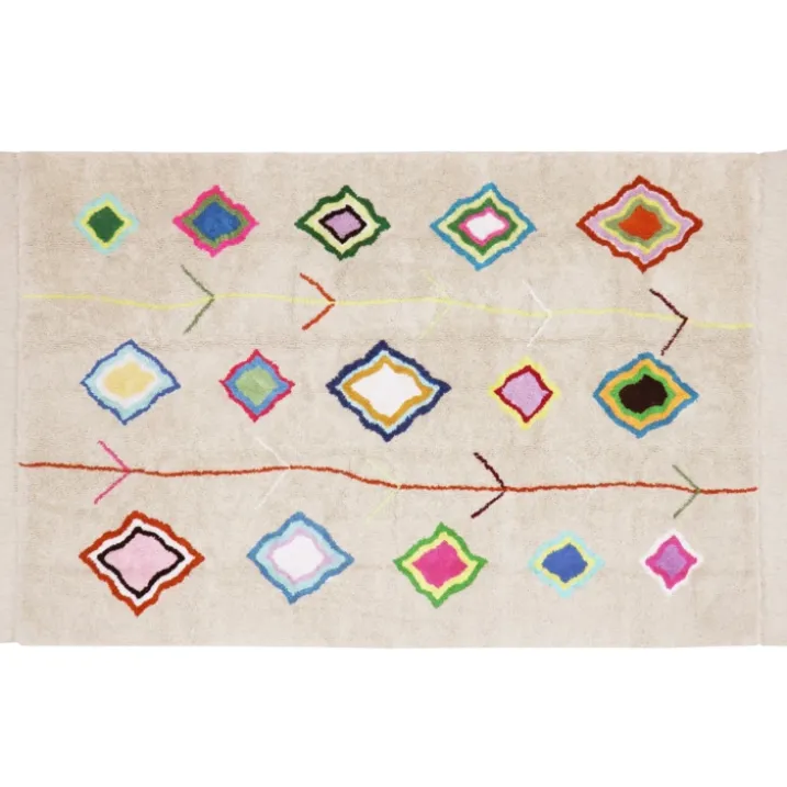 Tapis lavable C-KAAROL