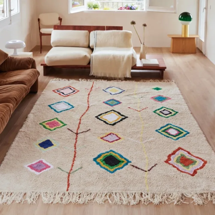 Tapis lavable C-KAAROL