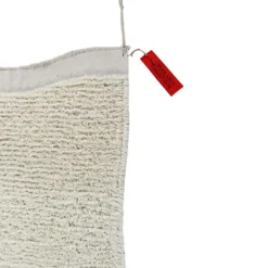 Tapis lavable en laine jambo