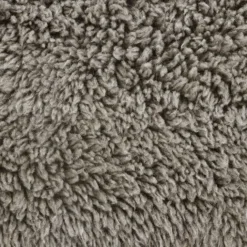 Tapis lavable en laine woolly