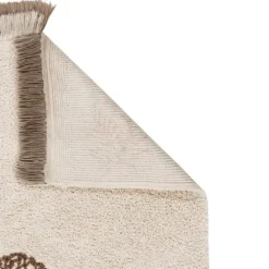 Tapis lavable forêt de pin