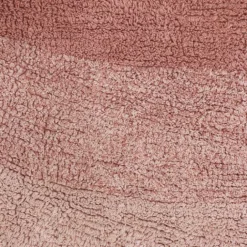 Tapis lavable ramona le radis
