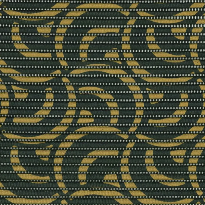 Tapis multi-usages antidérapant avec motif imprimé