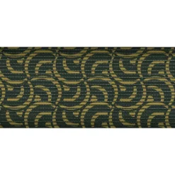 Tapis multi-usages antidérapant avec motif imprimé