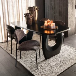 Tapis tissé