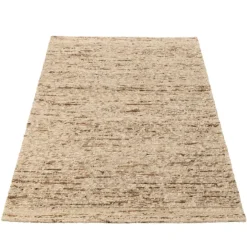 Tapis tissé