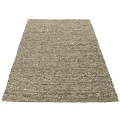 Tapis tissé