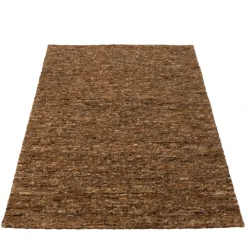 Tapis tissé