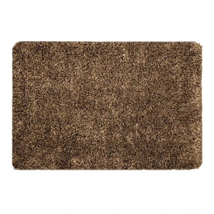 Tapis ultra-absorbant en fibres mélangées pour l’entrée
