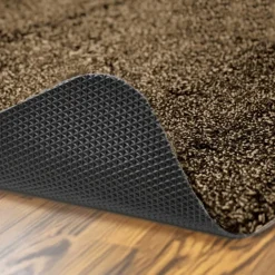 Tapis ultra-absorbant en fibres mélangées pour l’entrée