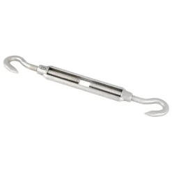 Tendeur inox réglable pour voile d’ombrage