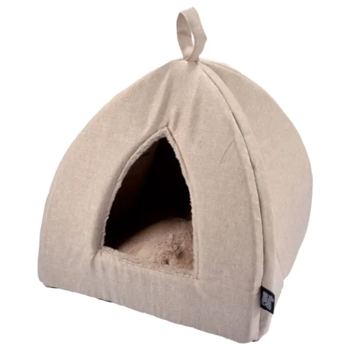 Tente pour chien et chat
