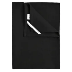 Torchon de cuisine unis en coton