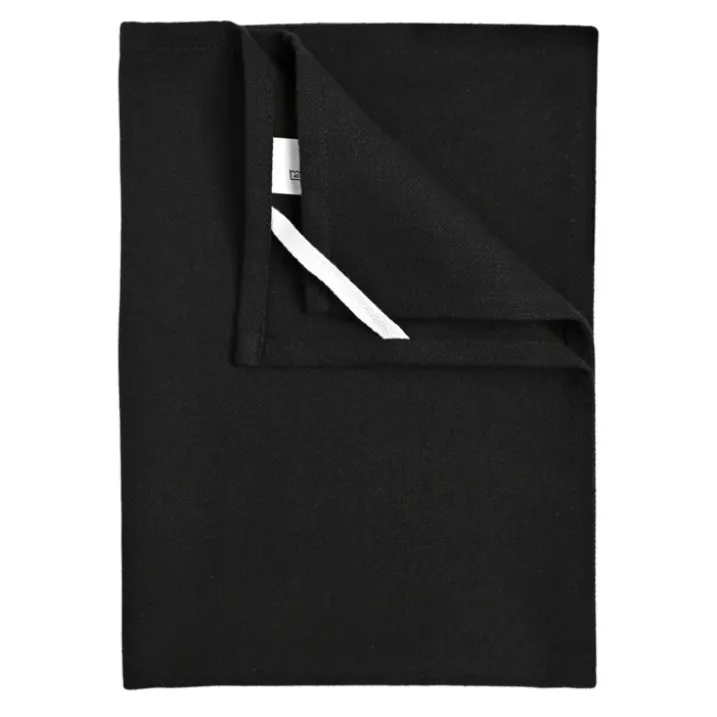 Torchon de cuisine unis en coton