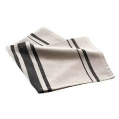 Torchon en 100% coton naturel
