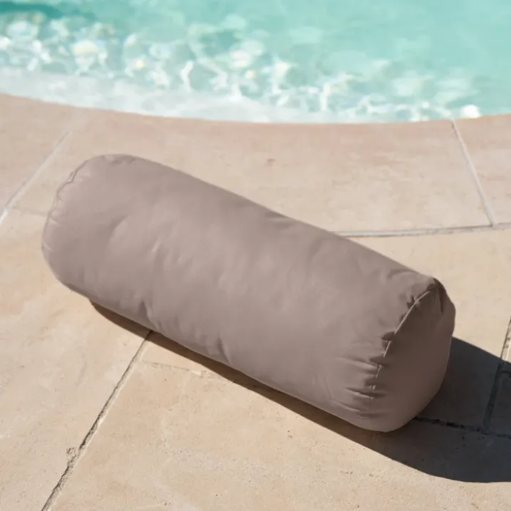 Traversin extérieur imperméable et déhoussable MINORQUE