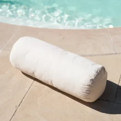 Traversin extérieur imperméable et déhoussable MINORQUE