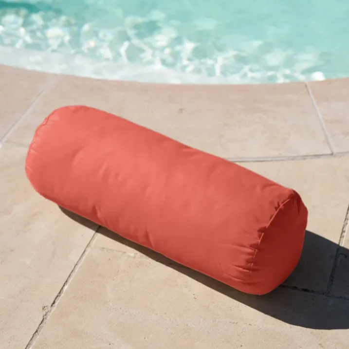 Traversin extérieur imperméable et déhoussable MINORQUE