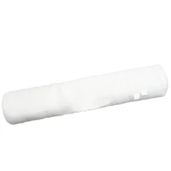 Traversin uni confort en polyester