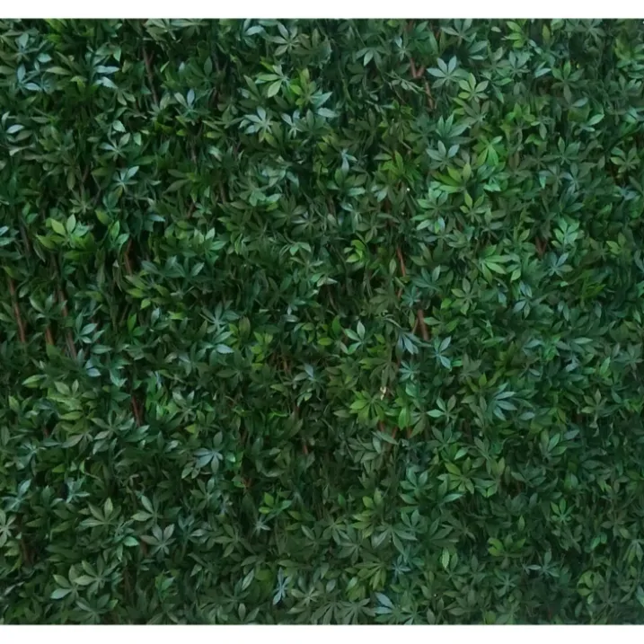 Treillis "feuilles de vigne vertes" JET7GARDEN