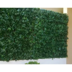 Treillis "feuilles de vigne vertes" JET7GARDEN