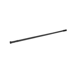 Tringle de douche extensible