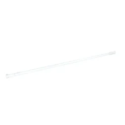 Tringle de douche extensible