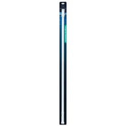 Tringle de douche extensible