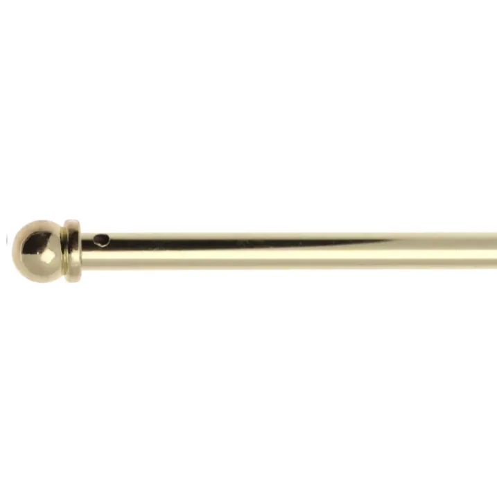 Tringle extensible