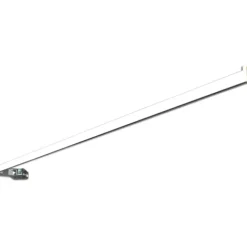 Tringle portière recoupable